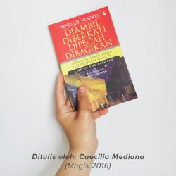Resensi Buku Life of The Beloved